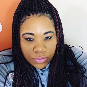 Meet your Posher, Amber